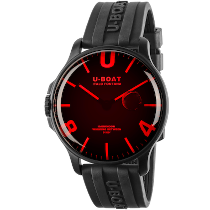 U-Boat Darkmoon SS Ref. 8466/B - Tomasini Francia