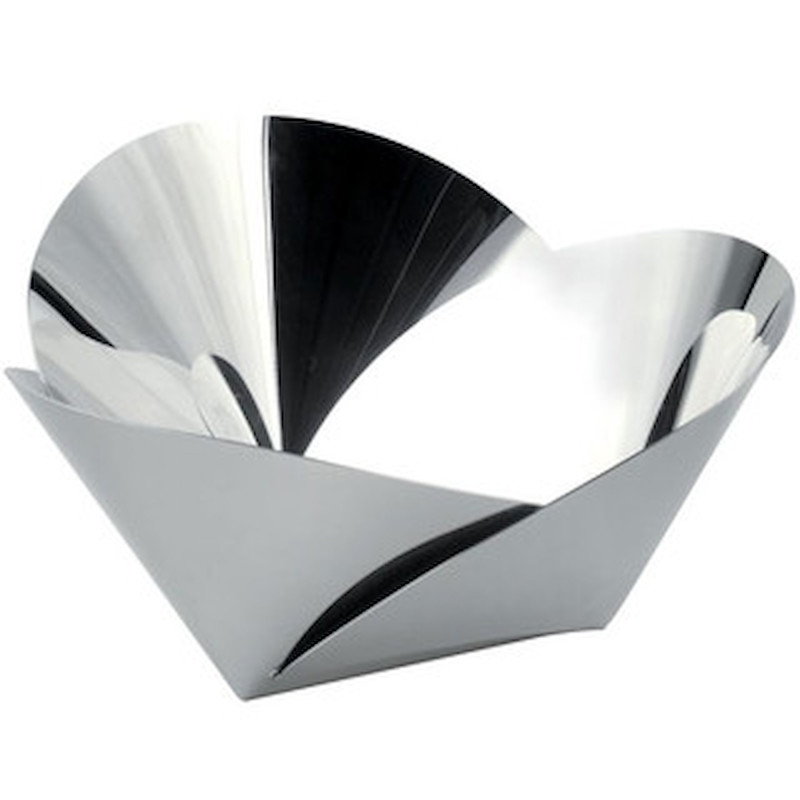 Cestino Harmonic Alessi Ref. ABI03 - Tomasini Francia