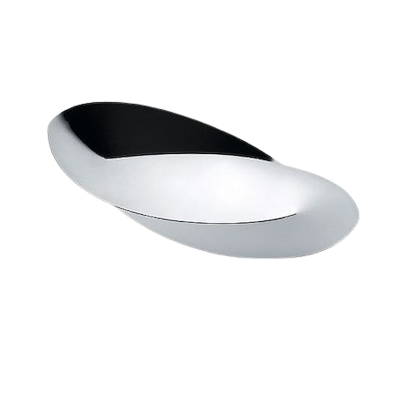 Alessi Octave Bread Basket Ref. ABI05 - Tomasini Francia