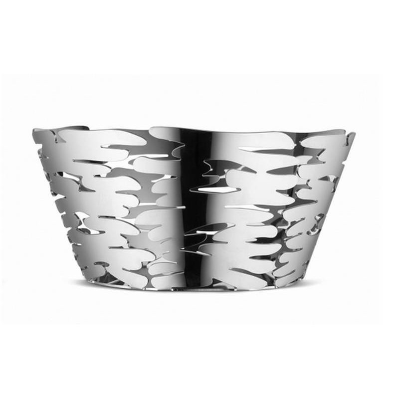 Cestino Barket Alessi Ref. BM10_ - Tomasini Francia