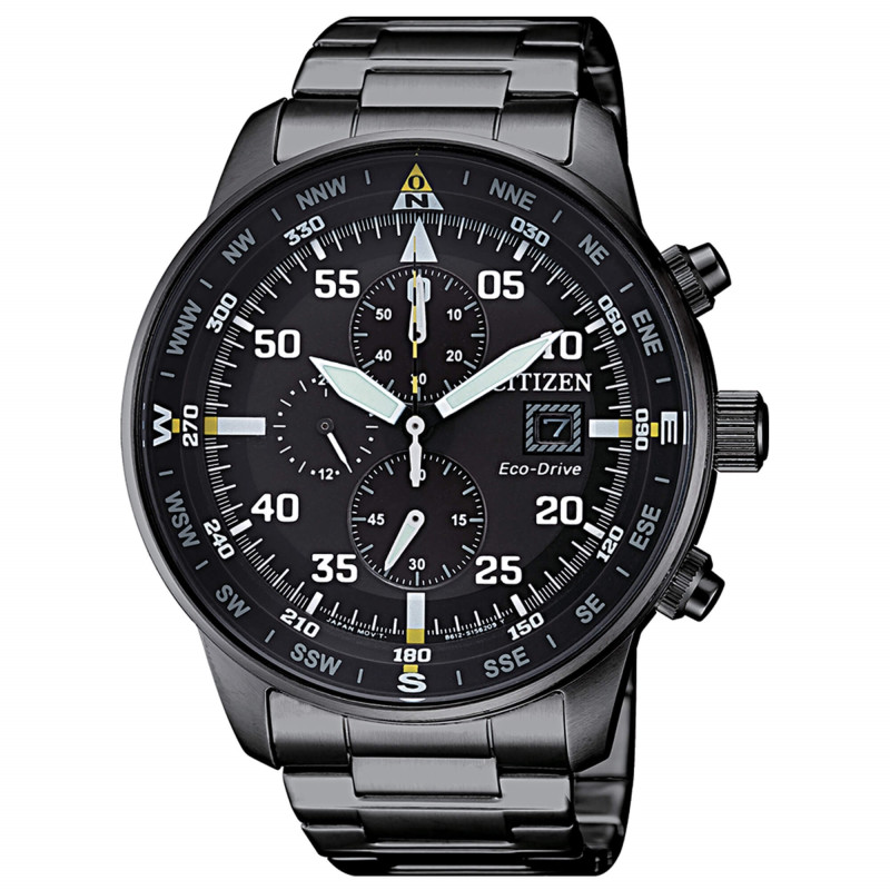 Citizen Aviator Ref. CA0695-84E - Tomasini Francia