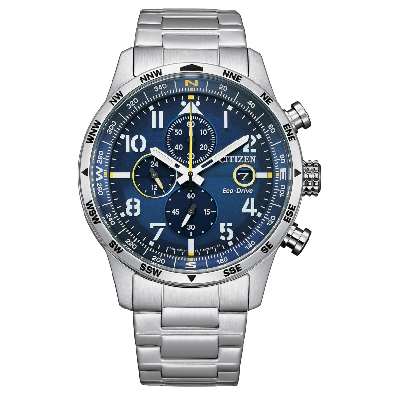 Citizen Aviator Ref. CA0790-83L - Tomasini Francia