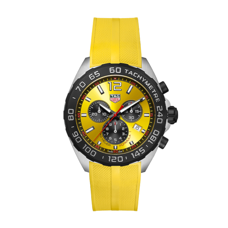 TAG Heuer Formula 1 Ref. CAZ101AM.FT8054 - Tomasini Francia