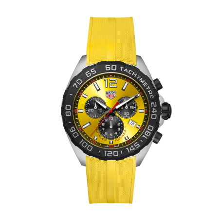 TAG Heuer Formula 1 Ref. CAZ101AM.FT8054 - Tomasini Francia