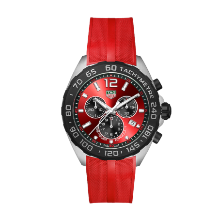 TAG Heuer Formula 1 Ref. CAZ101AN.FT8055 - Tomasini Francia