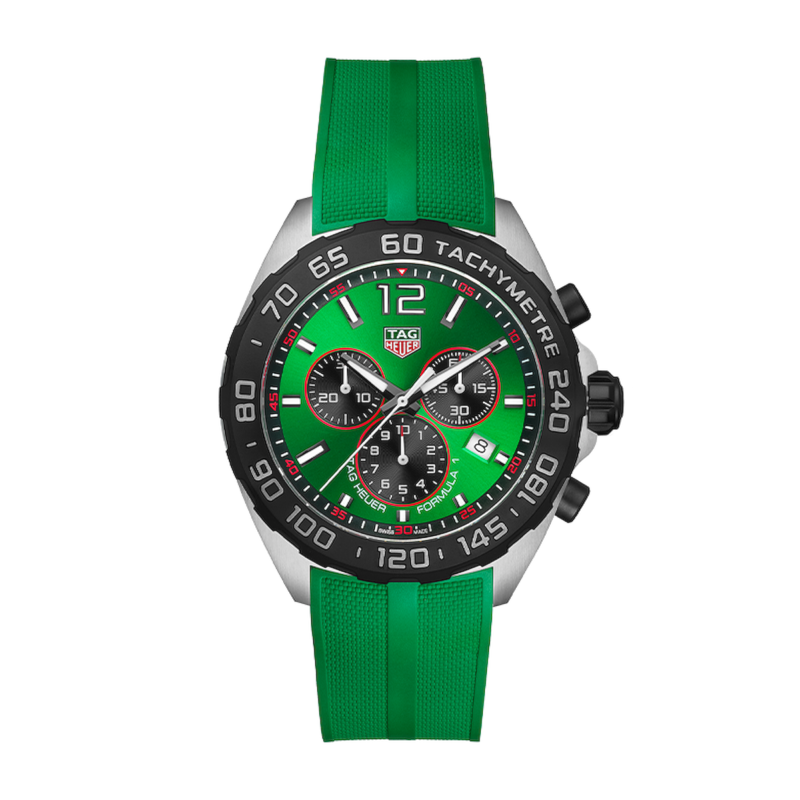 TAG Heuer Formula 1 Ref. CAZ101AP.FT8056 - Tomasini Francia