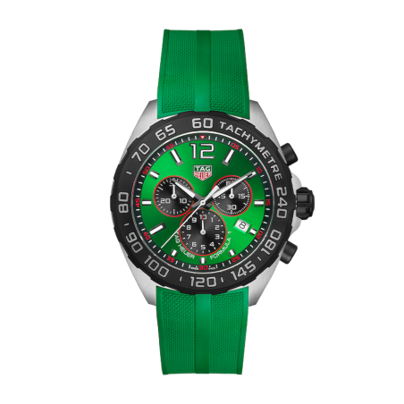 TAG Heuer Formula 1 Ref. CAZ101AP.FT8056 - Tomasini Francia