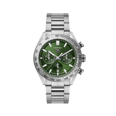 TAG Heuer Carrera Ref. CBN2A10.BA0643 - Tomasini Francia