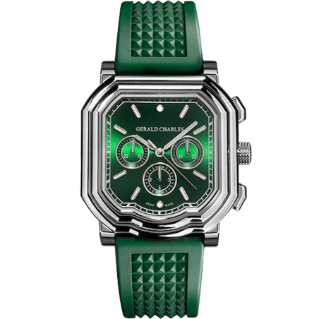 Gerald Charles Maestro 3.0 Chronograph Ref. GC3.0-A-02 - Tomasini Francia