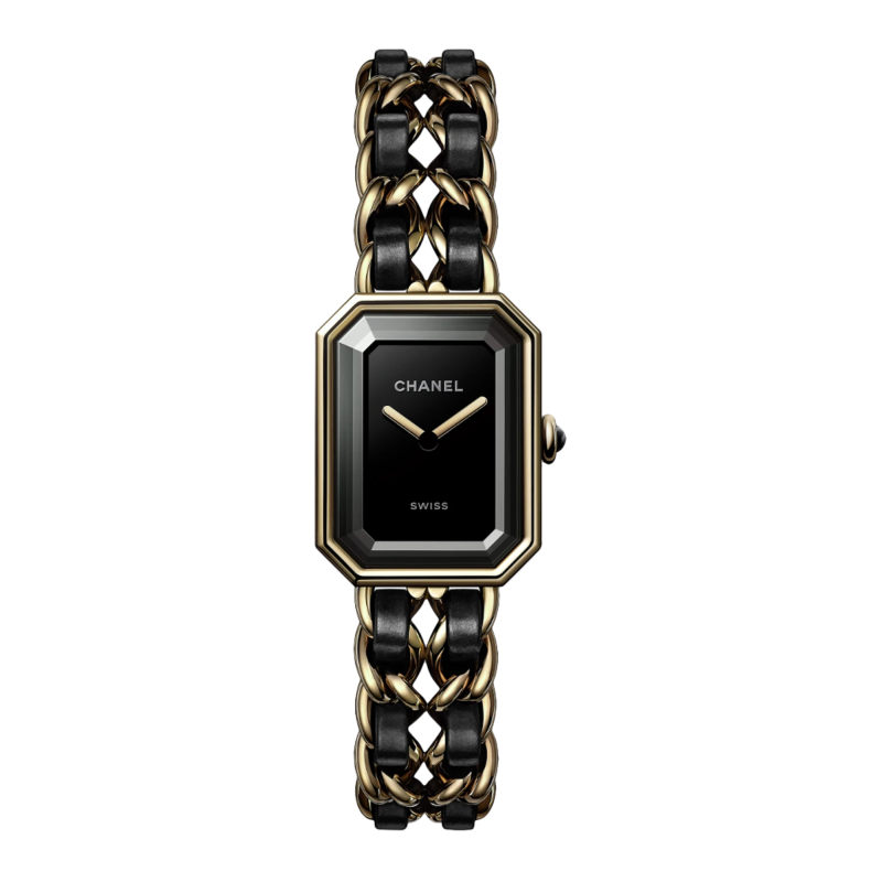 Chanel Première Ref. H6951 - Tomasini Francia