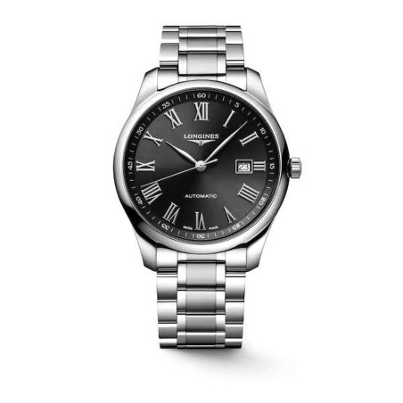 Longines Master Collection Ref. L2.793.4.59.6 - Tomasini Francia