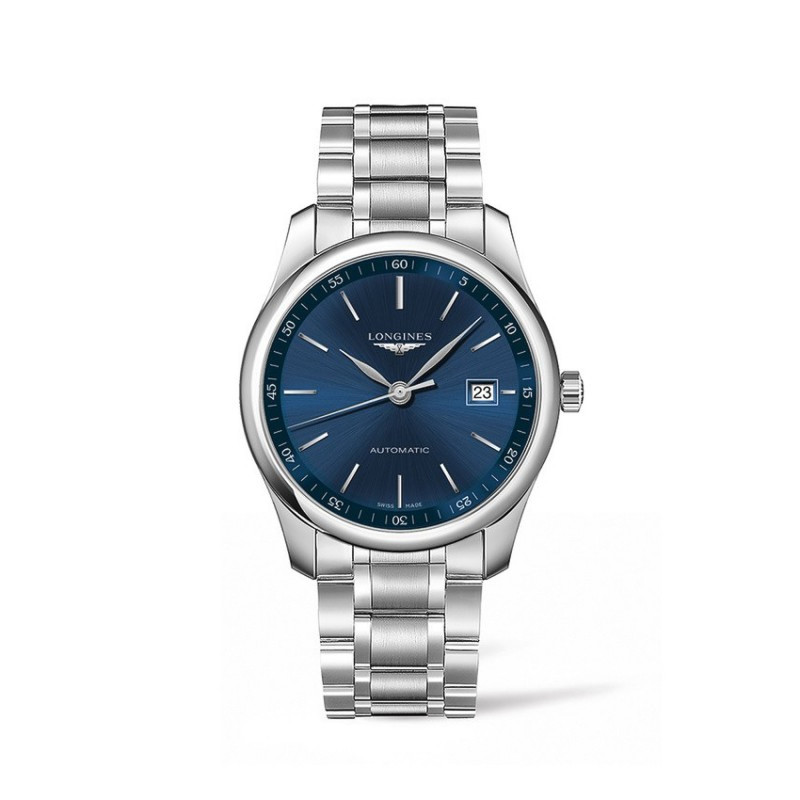 Longines Master Collection Ref. L2.793.4.92.6 - Tomasini Francia