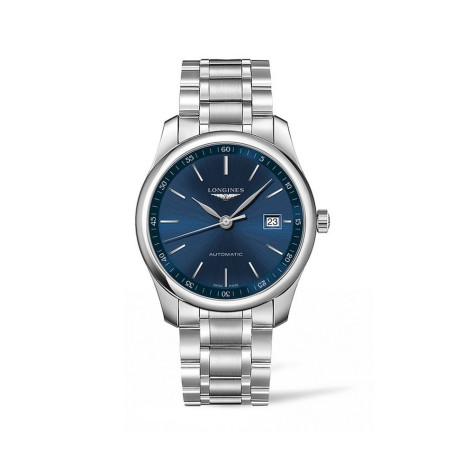 Longines Master Collection Ref. L2.793.4.92.6 - Tomasini Francia