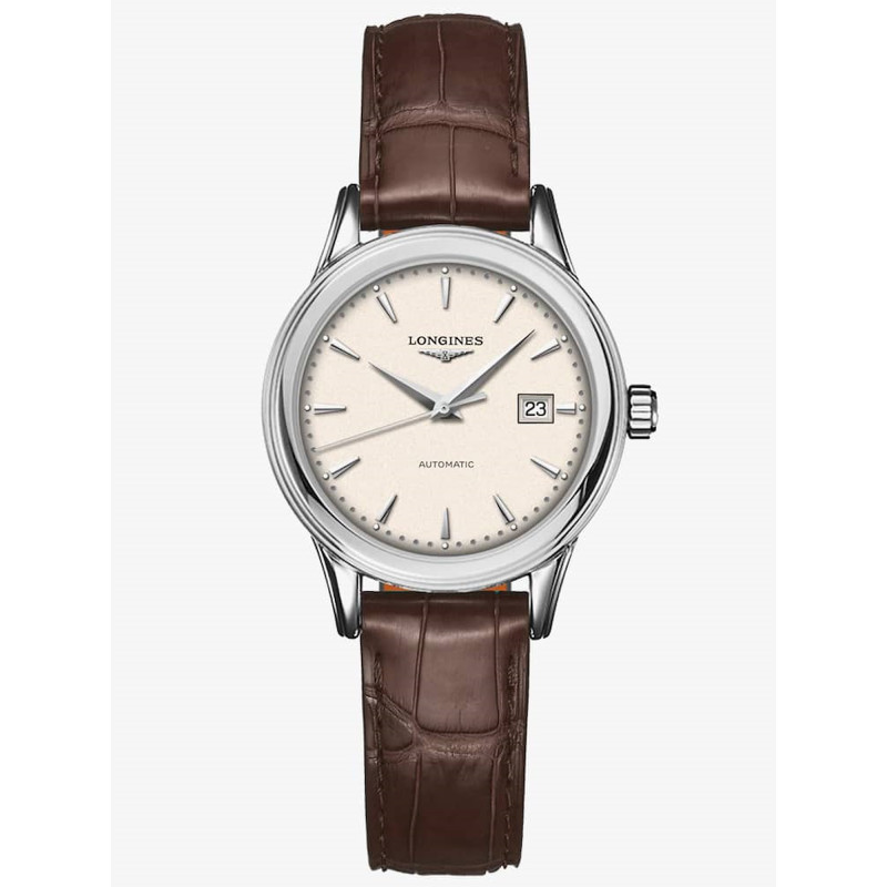 Longines Flagship Ref. L4.374.4.79.2 - Tomasini Francia
