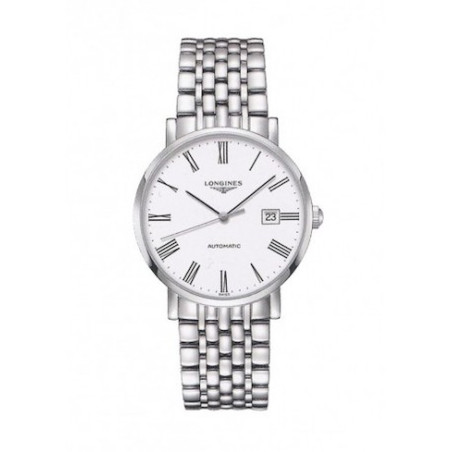 Longines Elegant Ref. L4.910.4.11.6 - Tomasini Francia