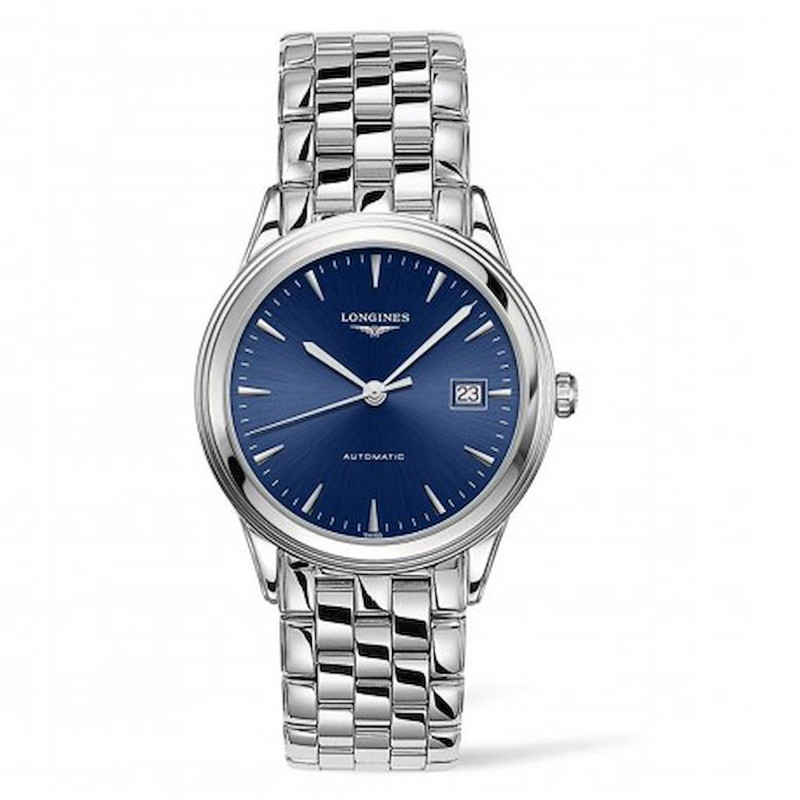 Longines Flagship Ref. L4.974.4.92.6 - Tomasini Francia