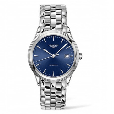 Longines Flagship Ref. L4.974.4.92.6 - Tomasini Francia
