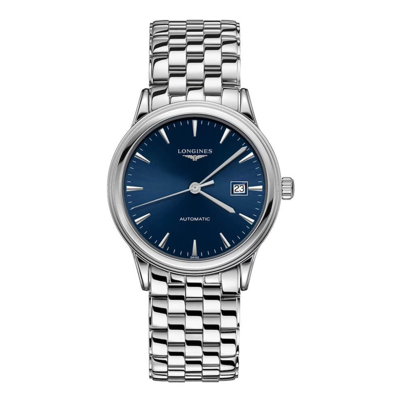 Longines Flagship Ref. L4.984.4.92.6 - Tomasini Francia