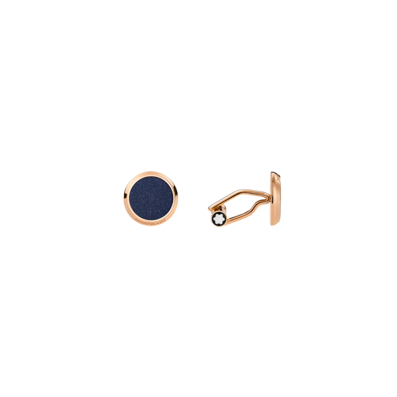 Montblanc Meisterstück Gemelli Ref. MB112908 - Tomasini Francia
