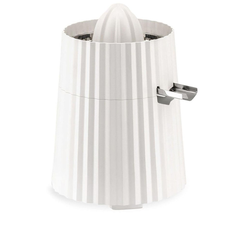 Spremiagrumi Plissè Alessi Ref. MDL07 W - Tomasini Francia