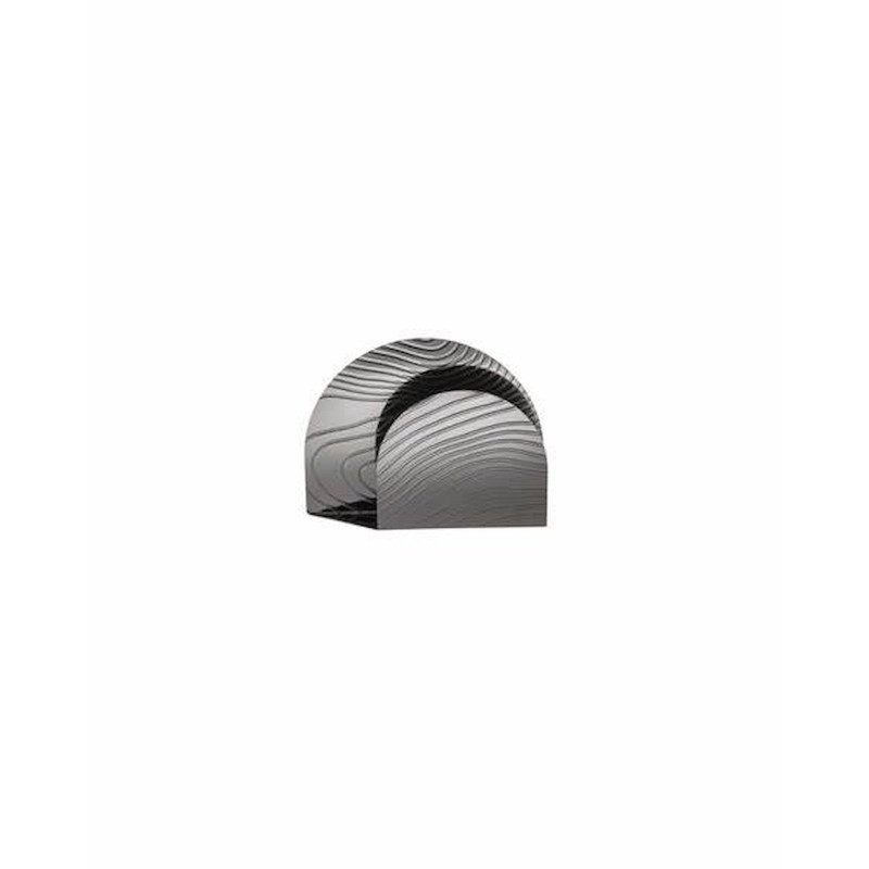 Portatovaglioli Veneer Alessi Ref. PU08 - Tomasini Francia