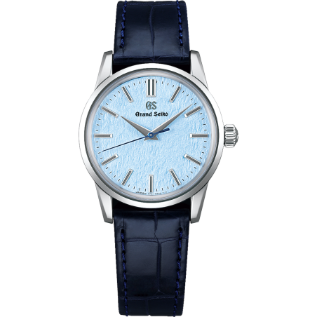 Grand Seiko Elegance Ref. SBGX353G - Tomasini Francia