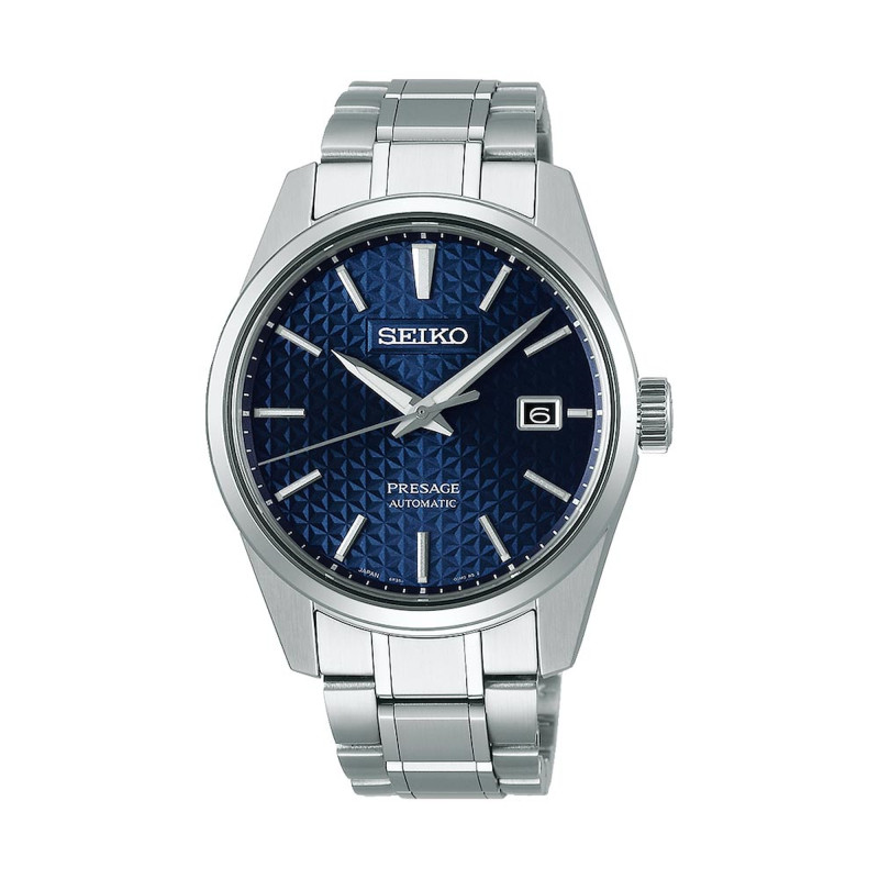 Seiko Presage Ref. SPB167J1 - Tomasini Francia