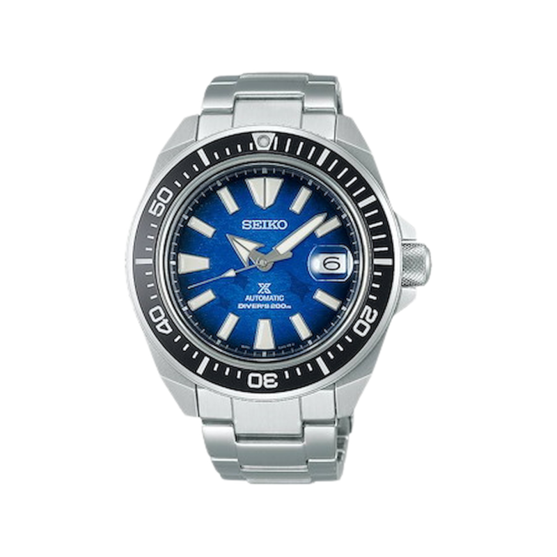Seiko Prospex Ref. SRPE33K1 - Tomasini Francia