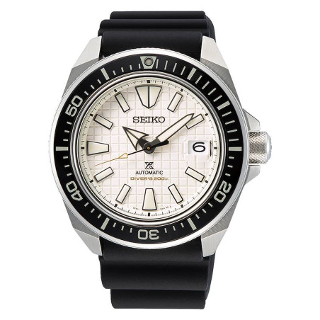 Seiko Prospex Ref. SRPE37K1 - Tomasini Francia