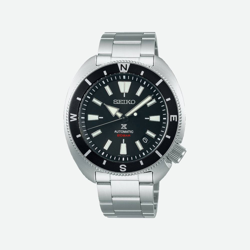 Seiko Prospex Ref. SRPH17K1 - Tomasini Francia