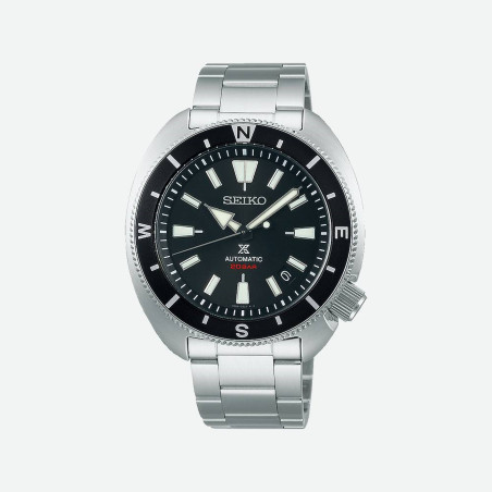 Seiko Prospex Ref. SRPH17K1 - Tomasini Francia