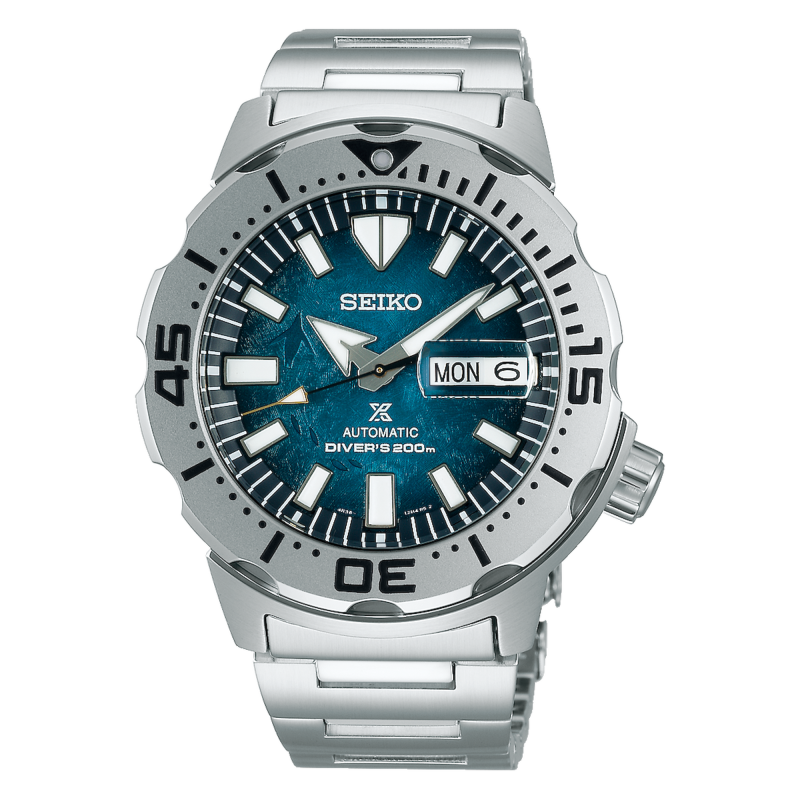 Seiko Prospex Ref. SRPH75K1 - Tomasini Francia