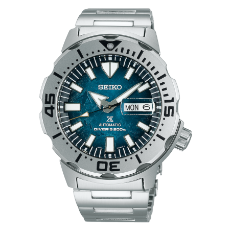 Seiko Prospex Ref. SRPH75K1 - Tomasini Francia