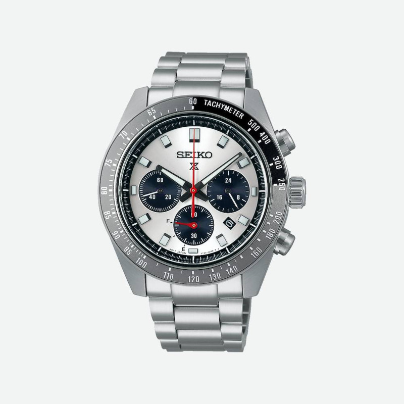 Seiko Prospex Ref. SSC911P1 - Tomasini Francia