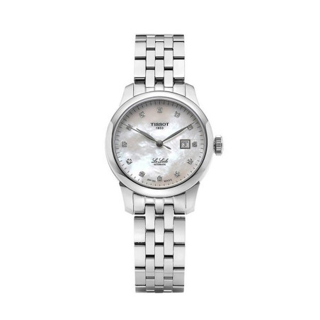Tissot Le Locle Automatic Lady Ref. T006.207.11.116.00 - Tomasini Francia