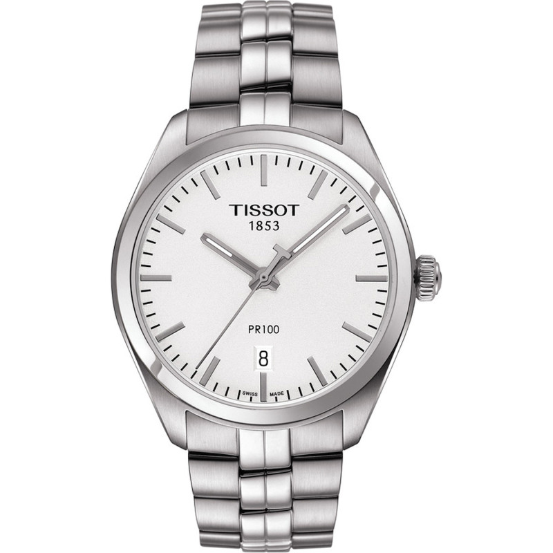 Tissot PR100 Ref. T101.410.11.031.00 - Tomasini Francia