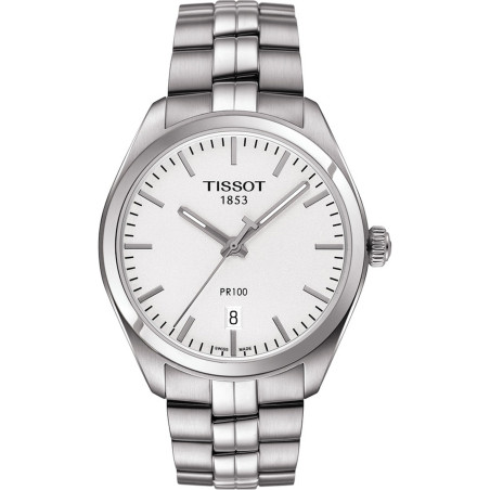 Tissot PR100 Ref. T101.410.11.031.00 - Tomasini Francia