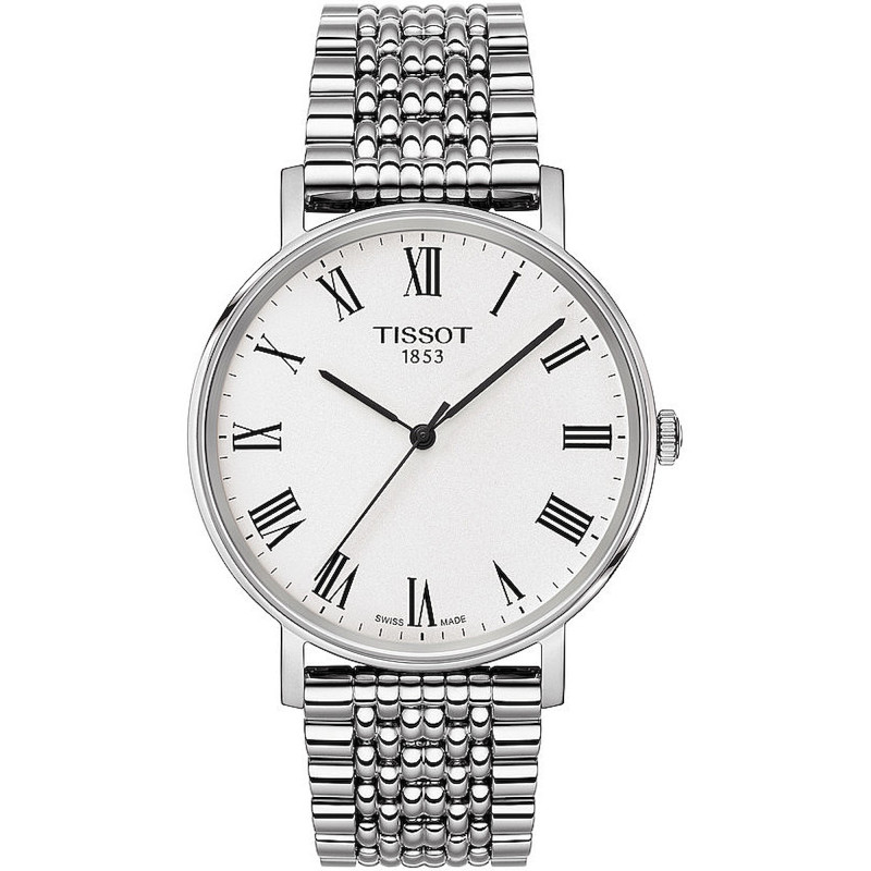 Tissot Everytime Ref. T109.410.11.033.00 - Tomasini Francia