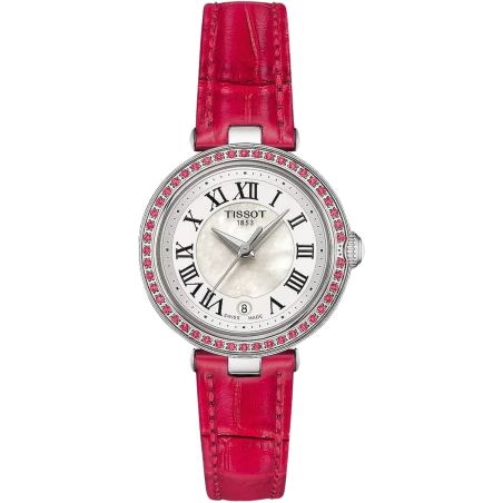 Tissot Bellissima Small Lady Ref. T126.010.66.113.00 - Tomasini Francia