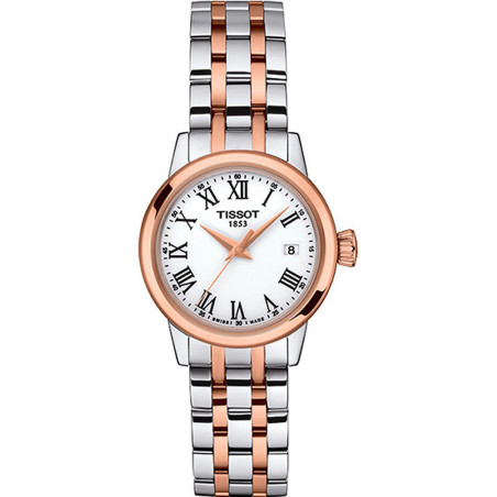 Tissot Classic Dream Lady Ref. T129.210.22.013.00 - Tomasini Francia