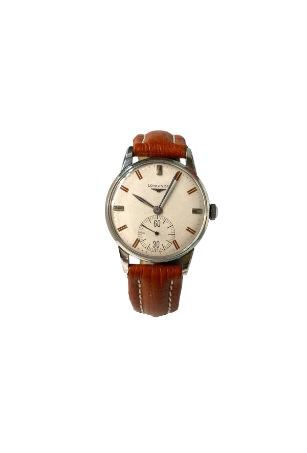 Longines Classic Ref. 8240 - Tomasini Francia