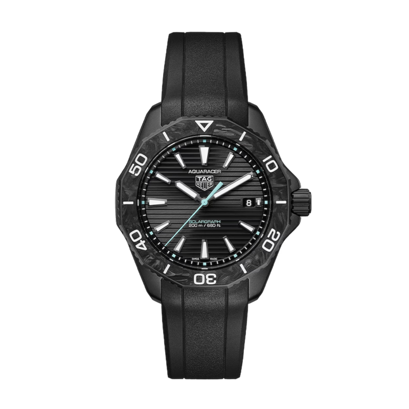 TAG Heuer Aquaracer Professional 200 Ref. WBP1112.FT6199 - Tomasini Francia