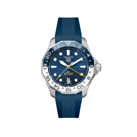 TAG Heuer Aquaracer Professional 300 Ref. WBP2010.FT6198 - Tomasini Francia