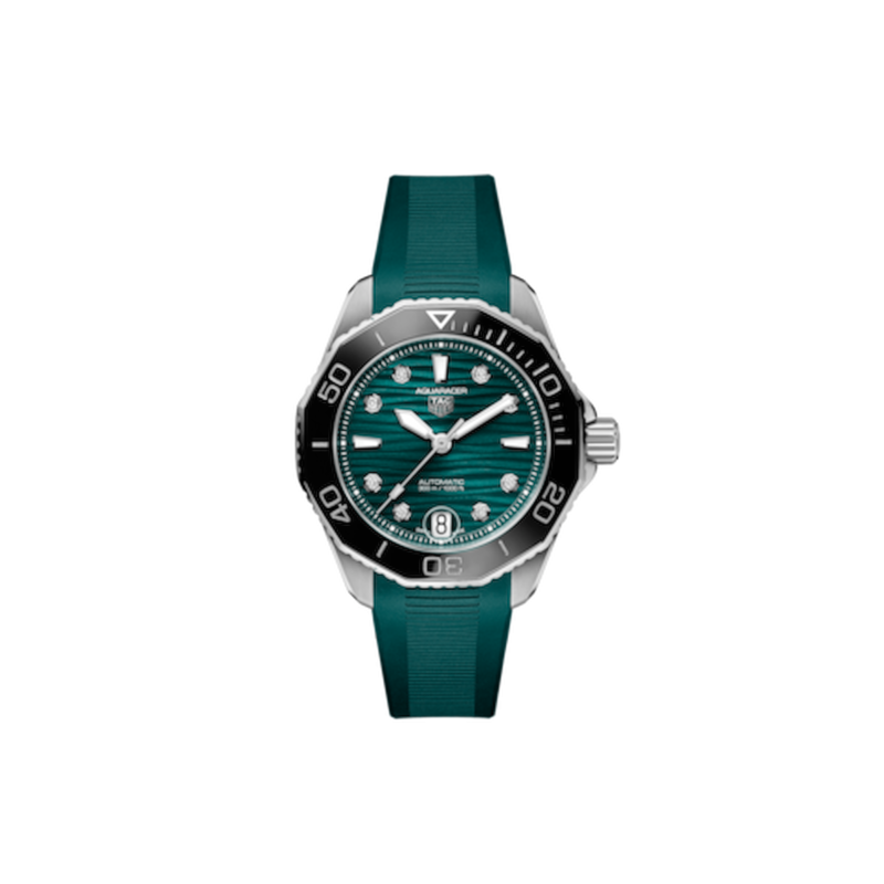 TAG Heuer Aquaracer Professional 300 Ref. WBP231G.FT6226 - Tomasini Francia