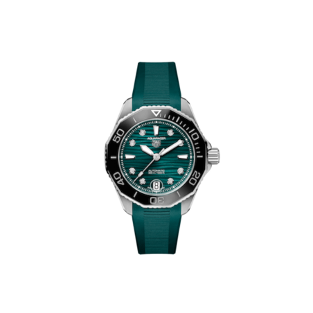 TAG Heuer Aquaracer Professional 300 Ref. WBP231G.FT6226 - Tomasini Francia