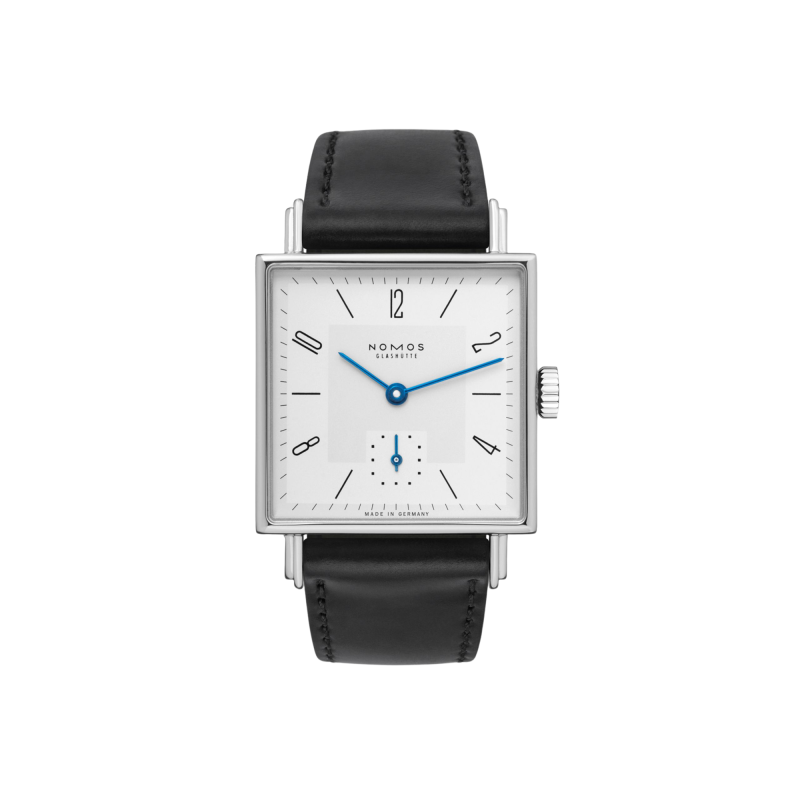 Nomos Glashütte Tetra 27 Ref. 401 - Tomasini Francia