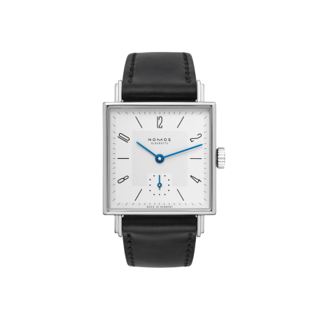 Nomos Glashütte Tetra 27 Ref. 401 - Tomasini Francia