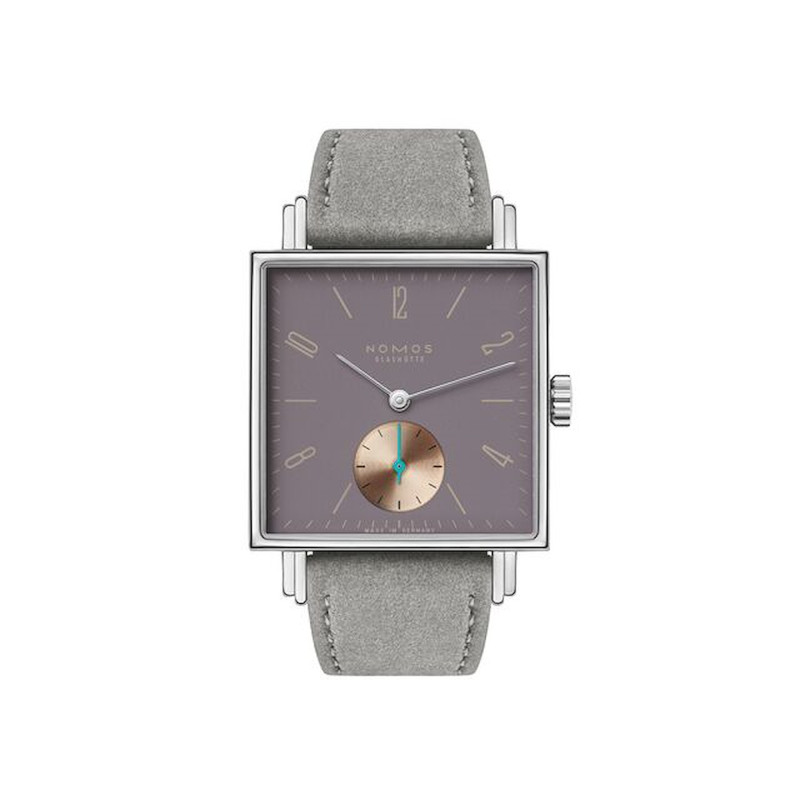 Nomos Glashütte Tetra 475 Ref. 475 - Tomasini Francia