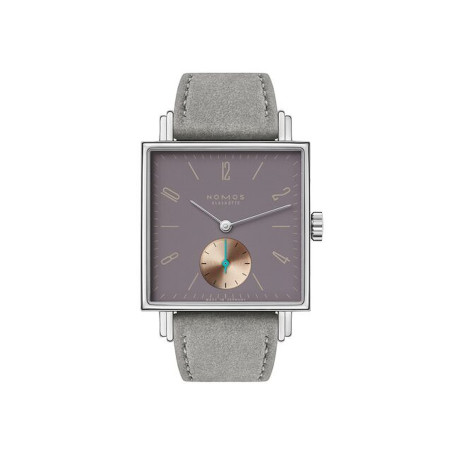 Nomos Glashütte Tetra 475 Ref. 475 - Tomasini Francia