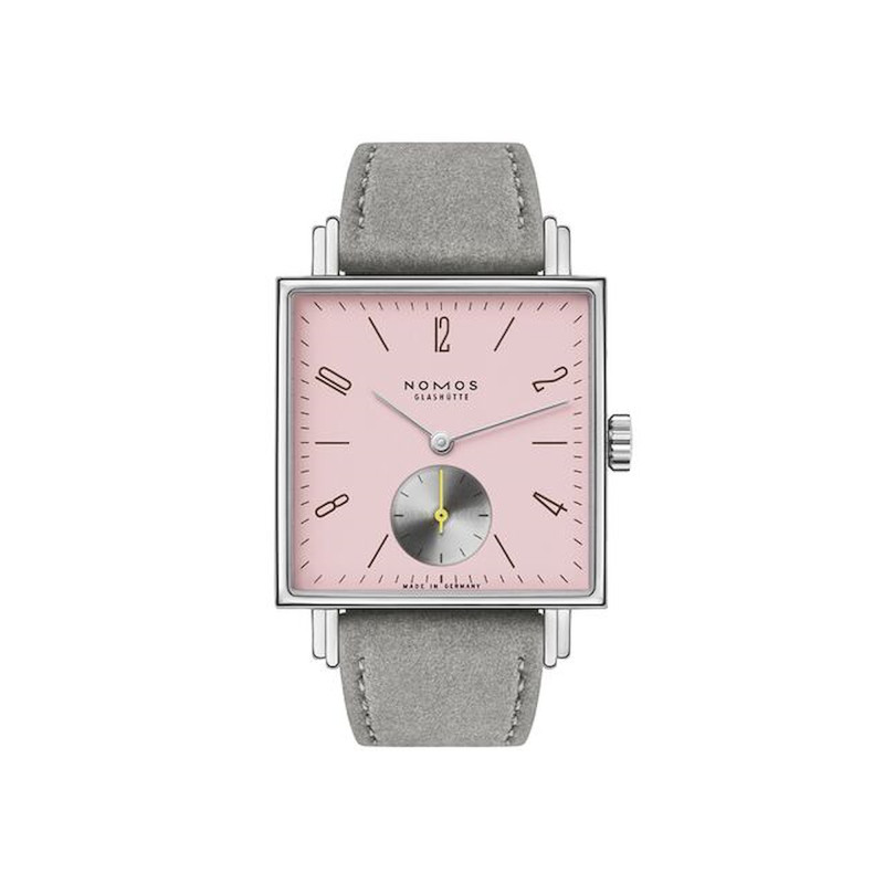 Nomos Glashütte Tetra 476 Ref. 476 - Tomasini Francia